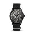 Nautilos Series 01 with Nylon Strap
